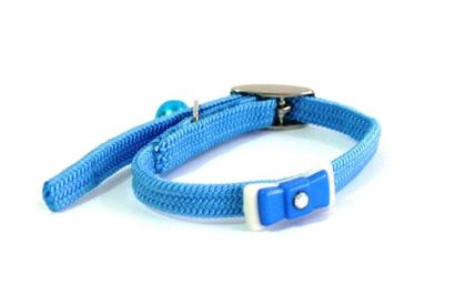 Collar Gato Lil Pals Azul