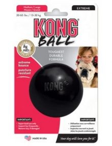 LFC Paquete de 2 pelotas para perros tambaleantes mejoradas, juguete  extraño para perros, pelota para mascotas, pelota de entrenamiento, juguete