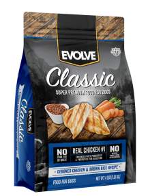 Evolve-Classic-Chicken-DogFood