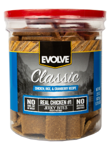 Evolve-Calssic-Chicken-Jerky-22oz 1
