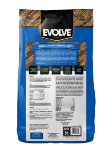 Evolve-Classic-Chicken-DogFood 2