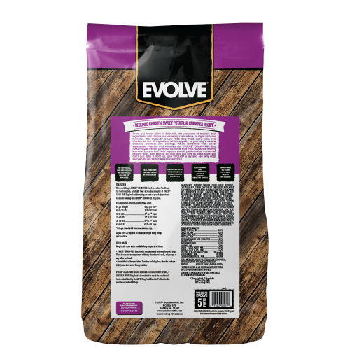 Evolve-Grain-Free-Senior-Dog-Food 2