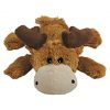 PELUCHE COZIE ALCE PERRO ICONOPET KONG