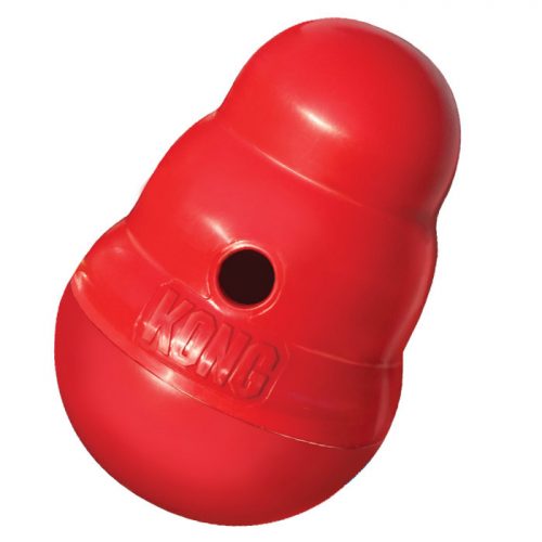 KONG WOBBLER ICONOPET