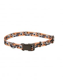 Styles Huella Naranja