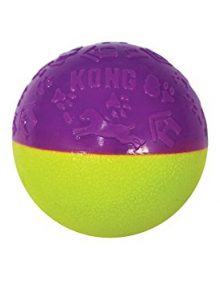 KONG Perro Iconix Ball Medium