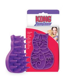 Kong Zoom Groom