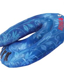 KONG COLLAR DE RECUPERACION INFLABLE CUSHION MEDIUM