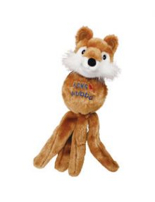 KONG PERRO PELUCHE WUBBA PELUCHE SURTIDO