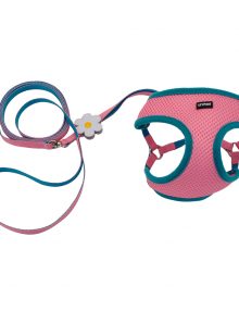 LIL PALS COMBO ARNES CORREA ROSADO