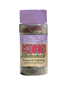 KONG Botanicals Catnip Lavender