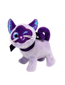 KONG Gato Peluche Crackles Winkz Gato
